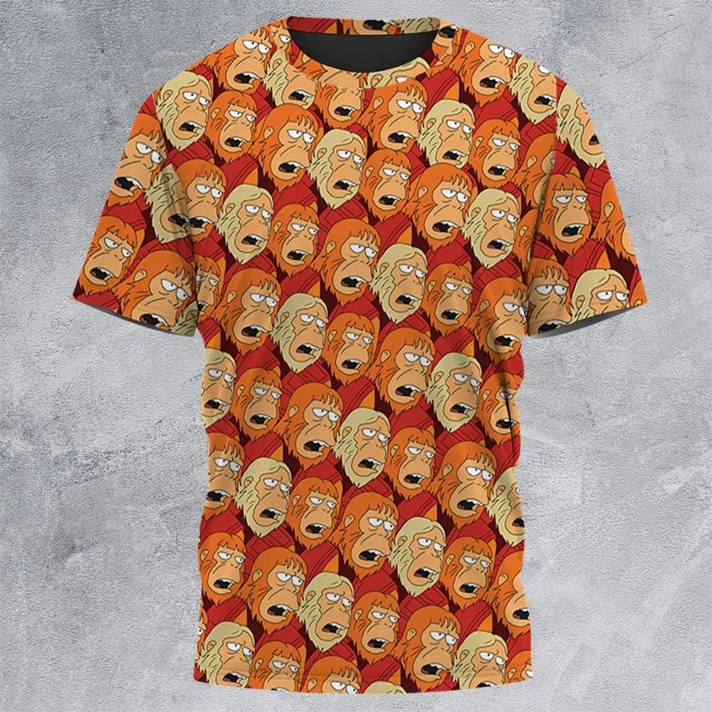 Dr. Zaius, Dr. Zaius -  - 3