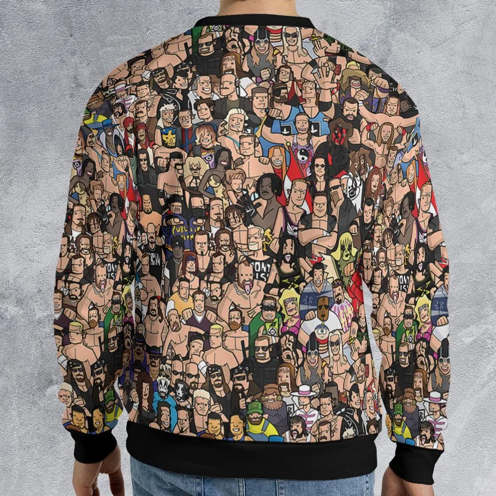 The Attitude Era -  - 2