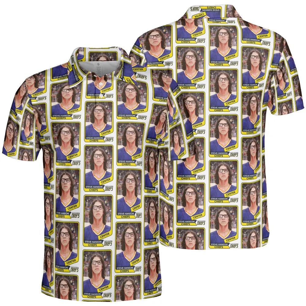 AOP Men/Women Polo Shirt - TXYWU278 -  - 2