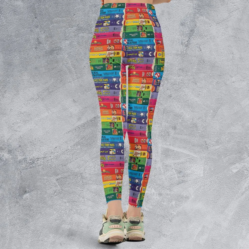 Legging - Q8VM68UU -  - 2
