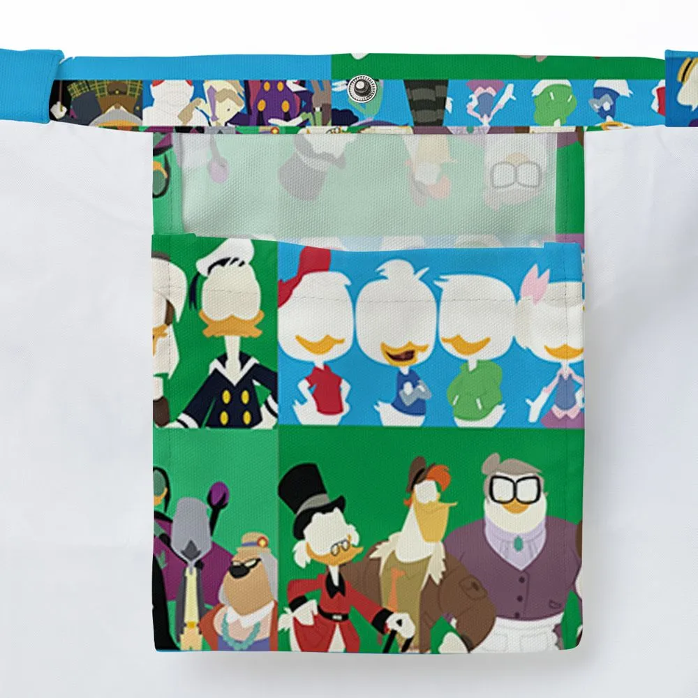 Large Tote Bag - R8JSMA4U -  - 3