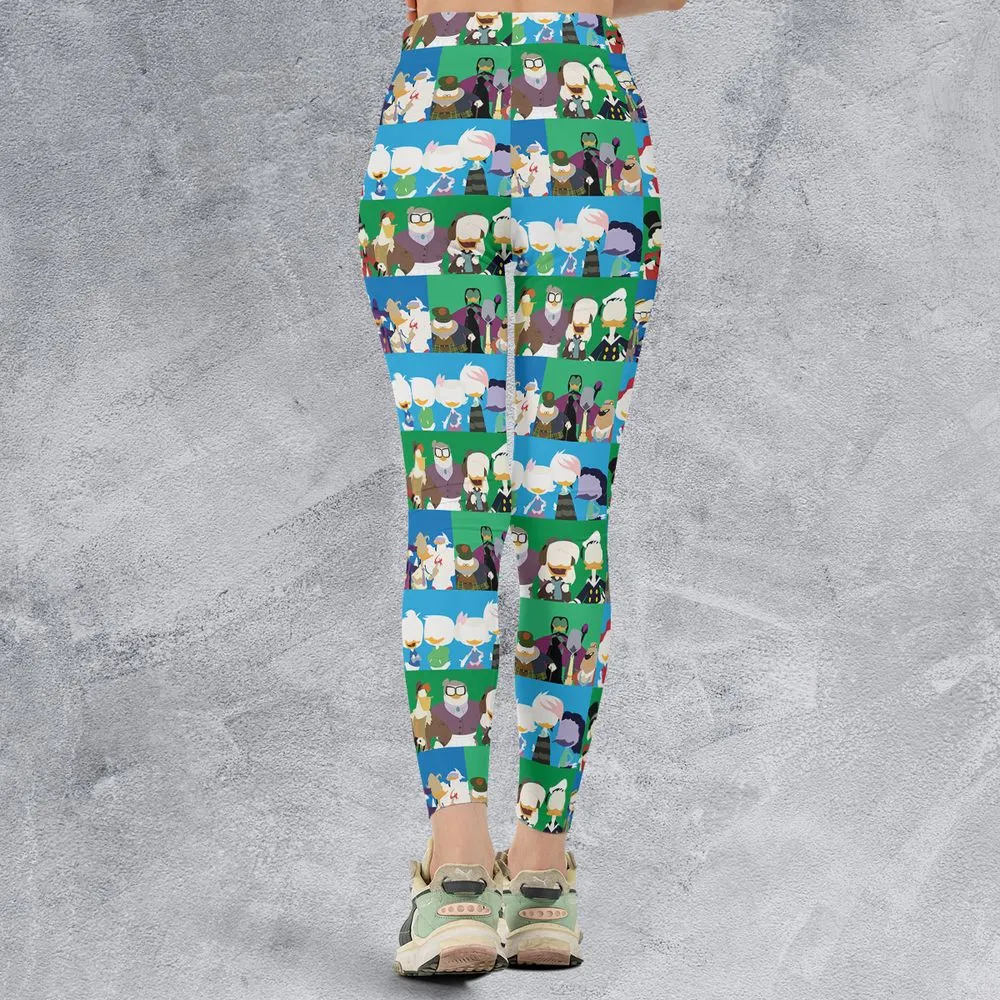 Legging - LCRCWBAA -  - 2