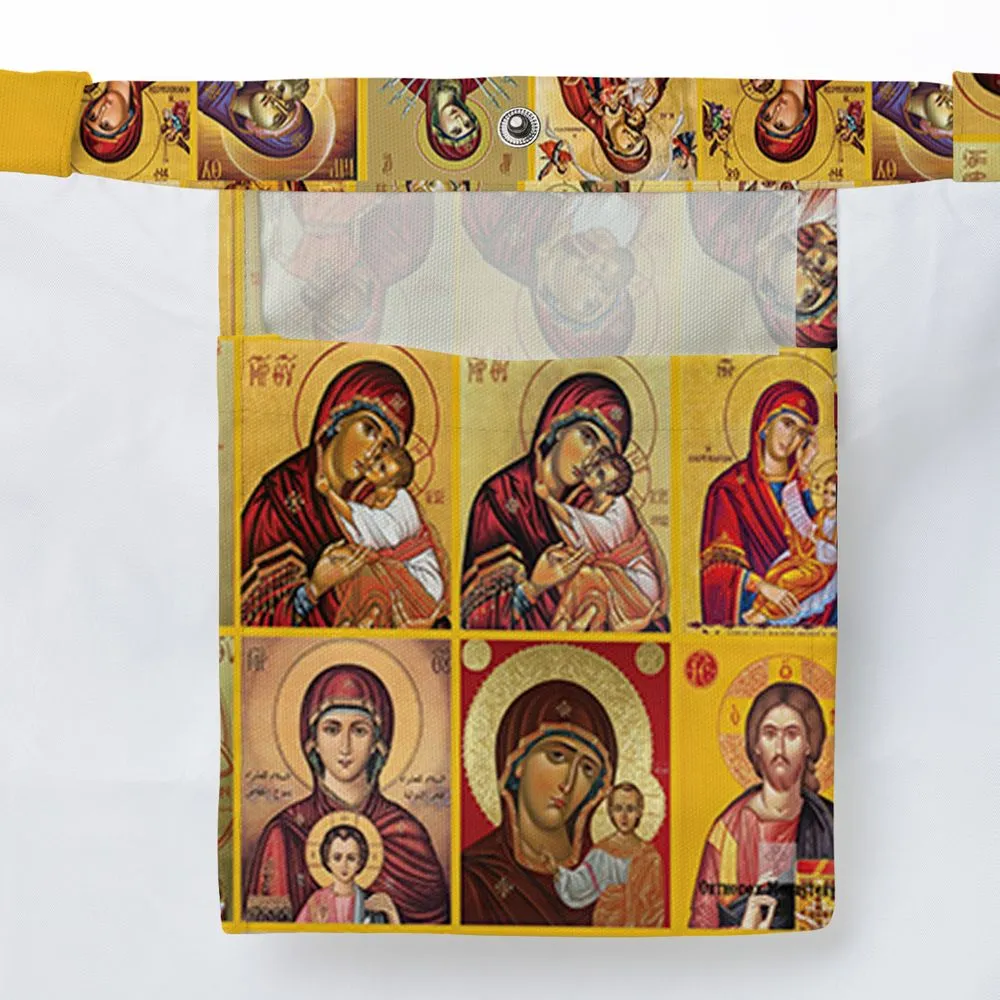 Mother of God -  - 3