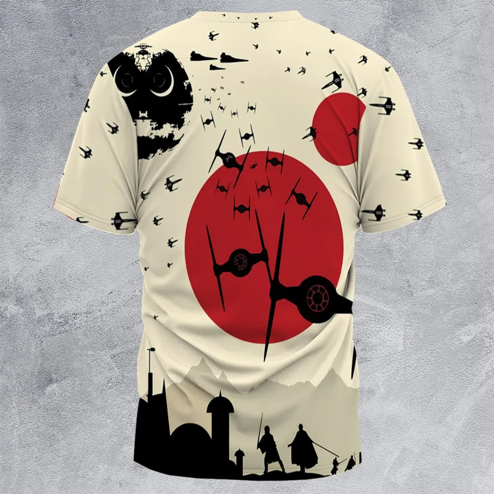 Raid on Tatooine -  - 4