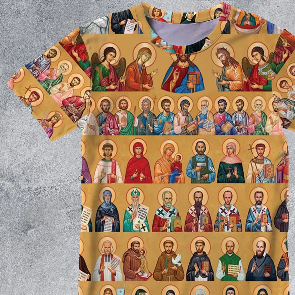 All Saints Eastern Orthodox Christian -  - 2