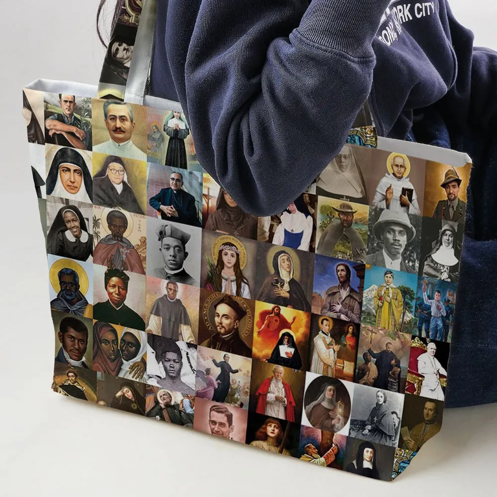 Saints, All saints, Catholic Saints -  - 2