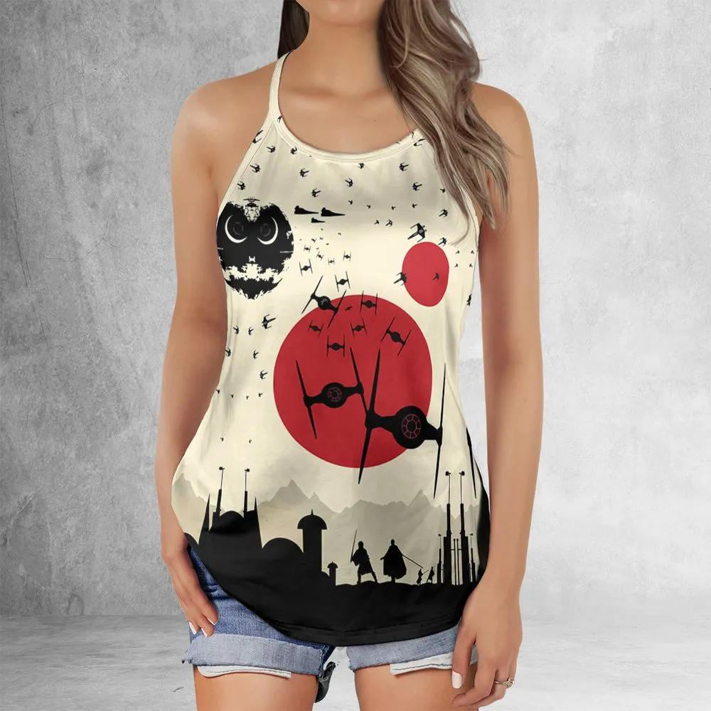 Raid on Tatooine -  - 2