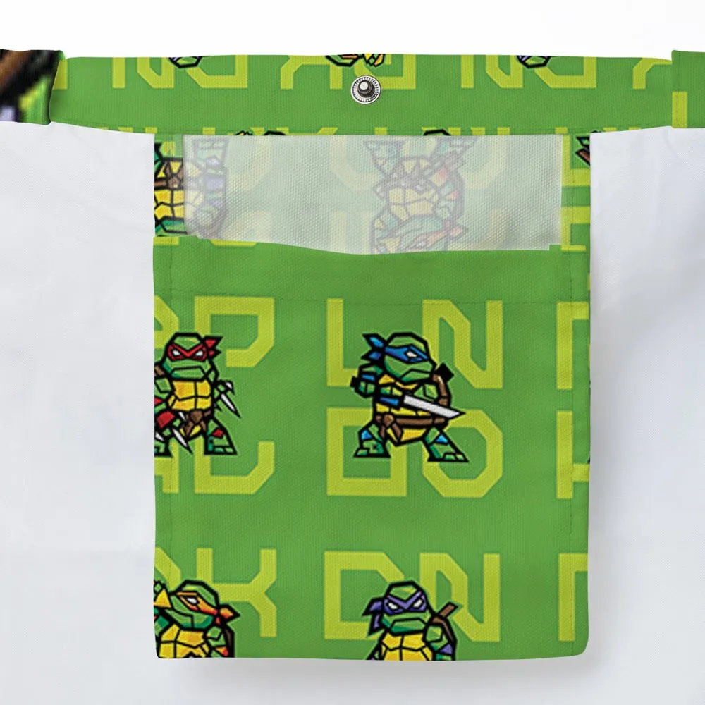 Large Tote Bag -  - 3