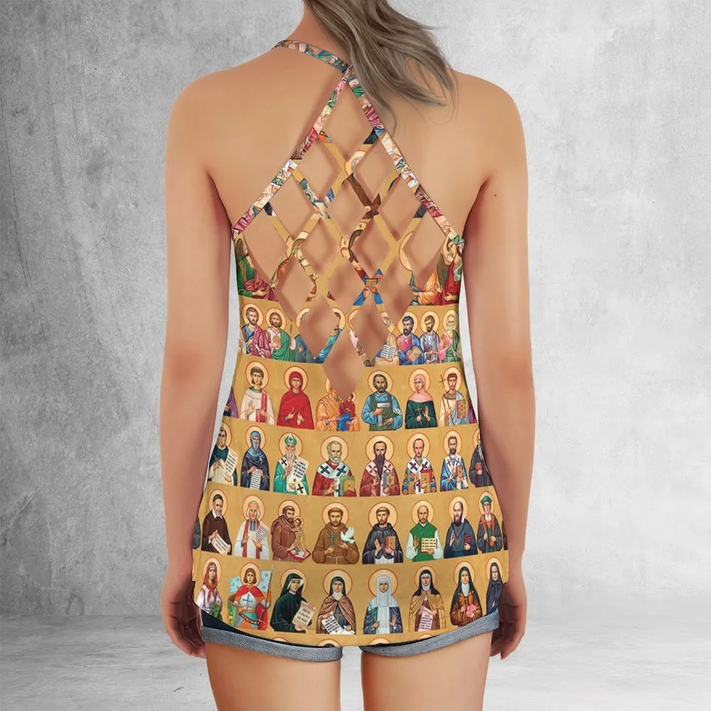 All Saints Eastern Orthodox Christian -  - 3