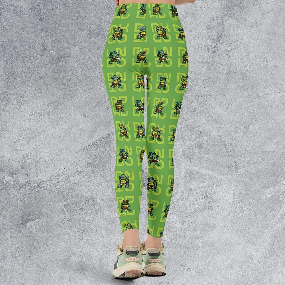 Legging -  - 2
