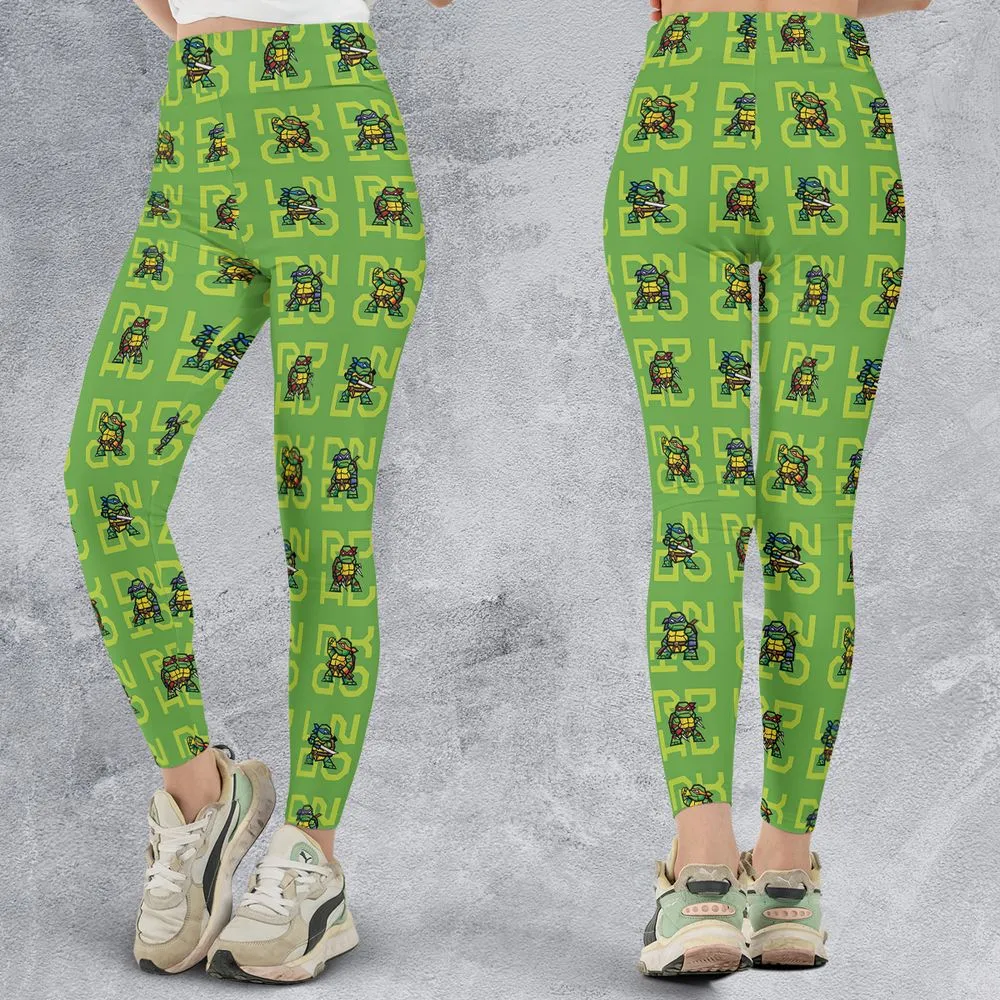 Legging -  - 3