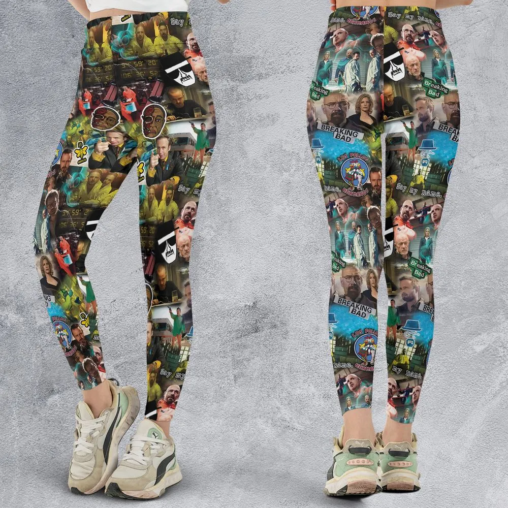 Legging - J4Z5EF22 -  - 3