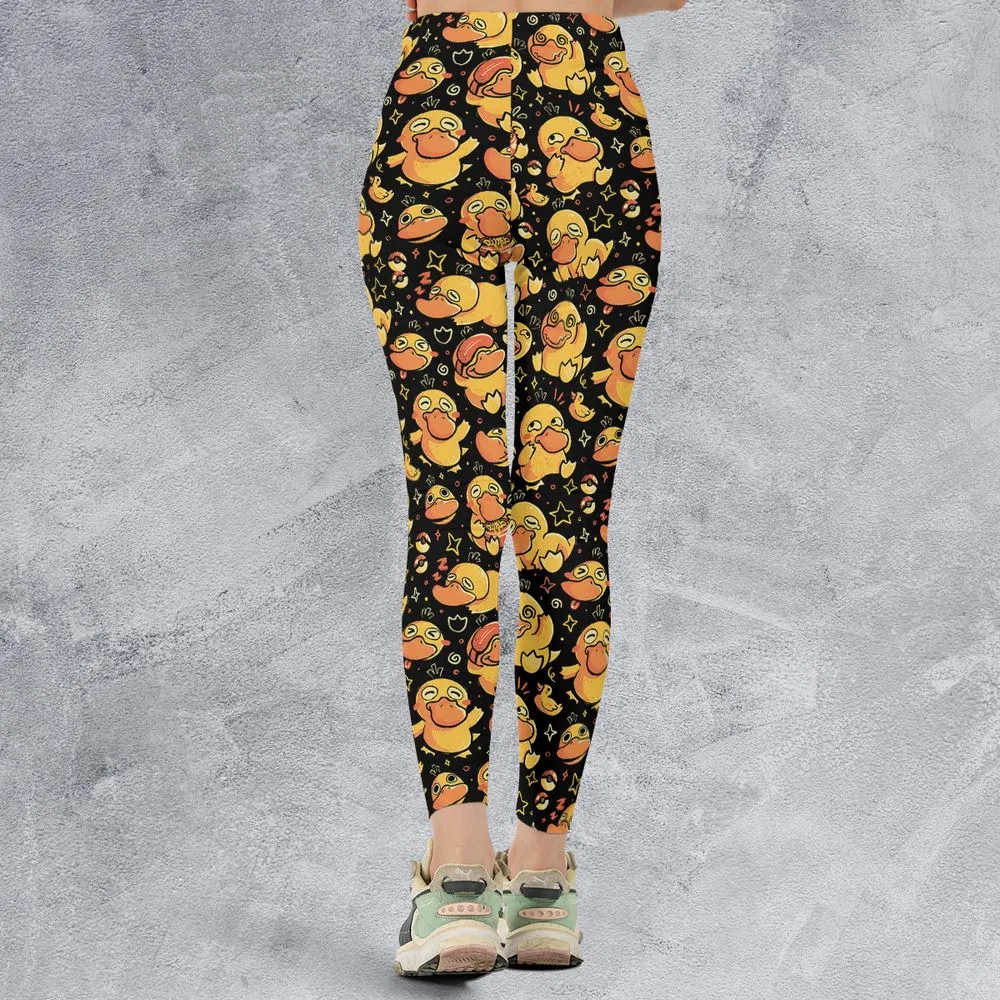 Legging - X4YUH6XD -  - 2