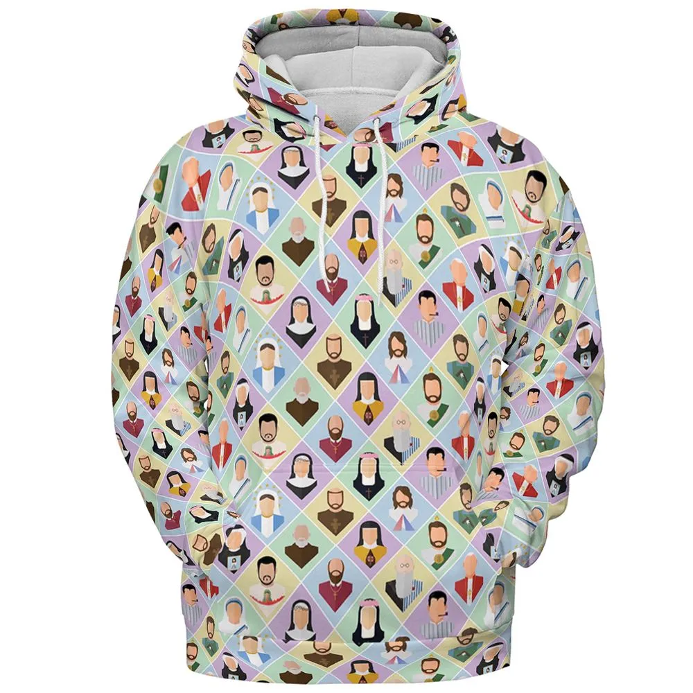 All Saints Collection -  - 2
