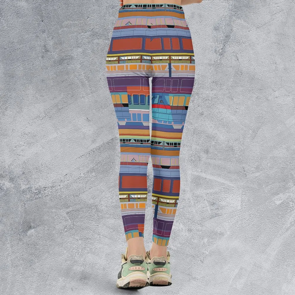 Legging - 7T51JPU1 -  - 2
