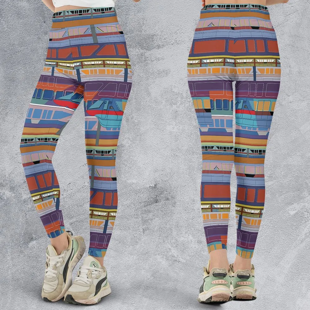 Legging - 7T51JPU1 -  - 3