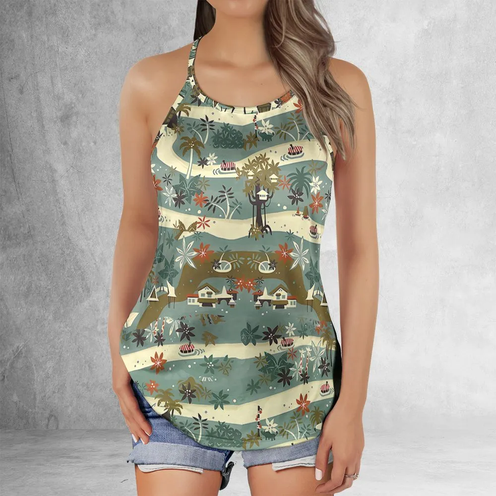 Jungle Cruise -  - 2