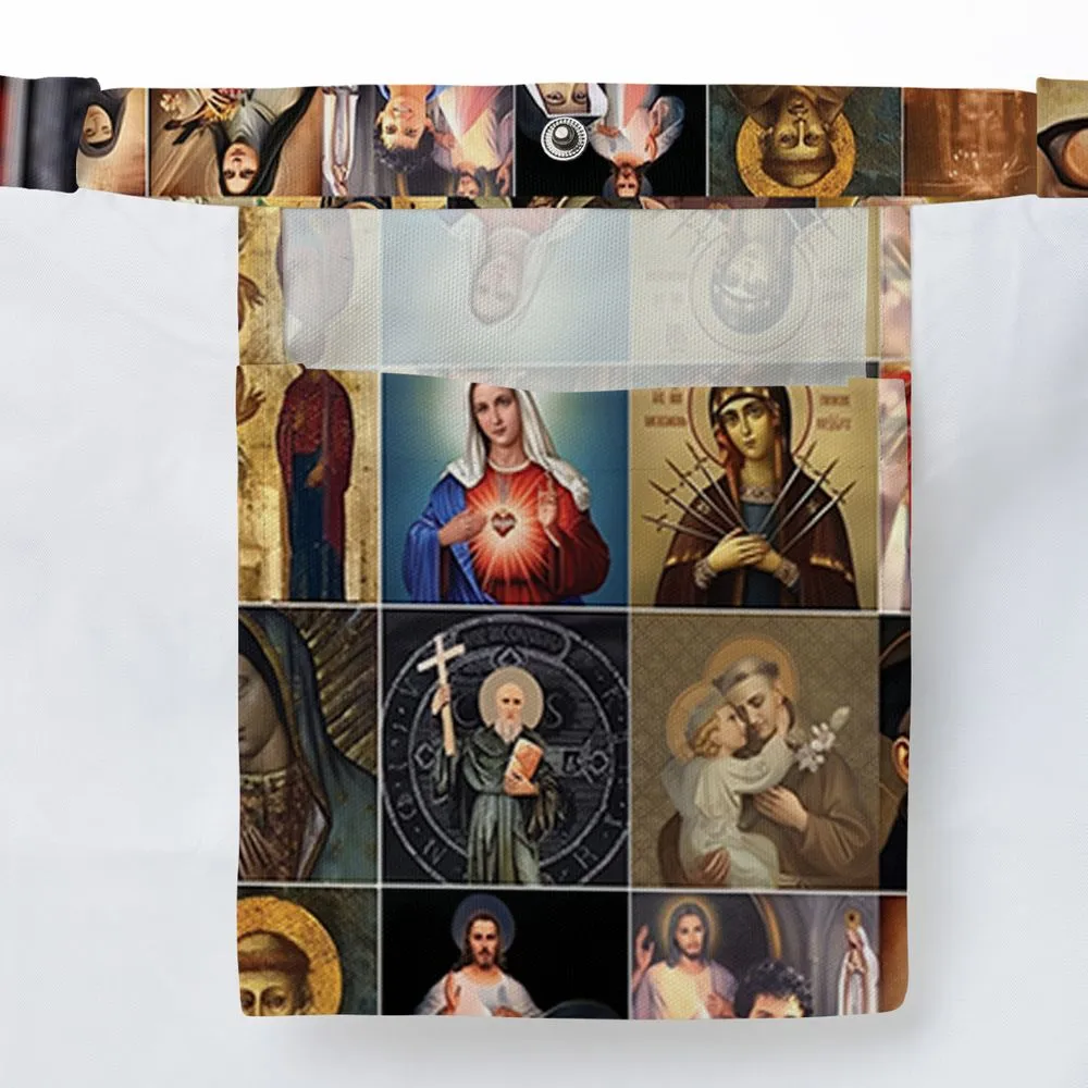 Saints Jesus Mary I trust in You -  - 3