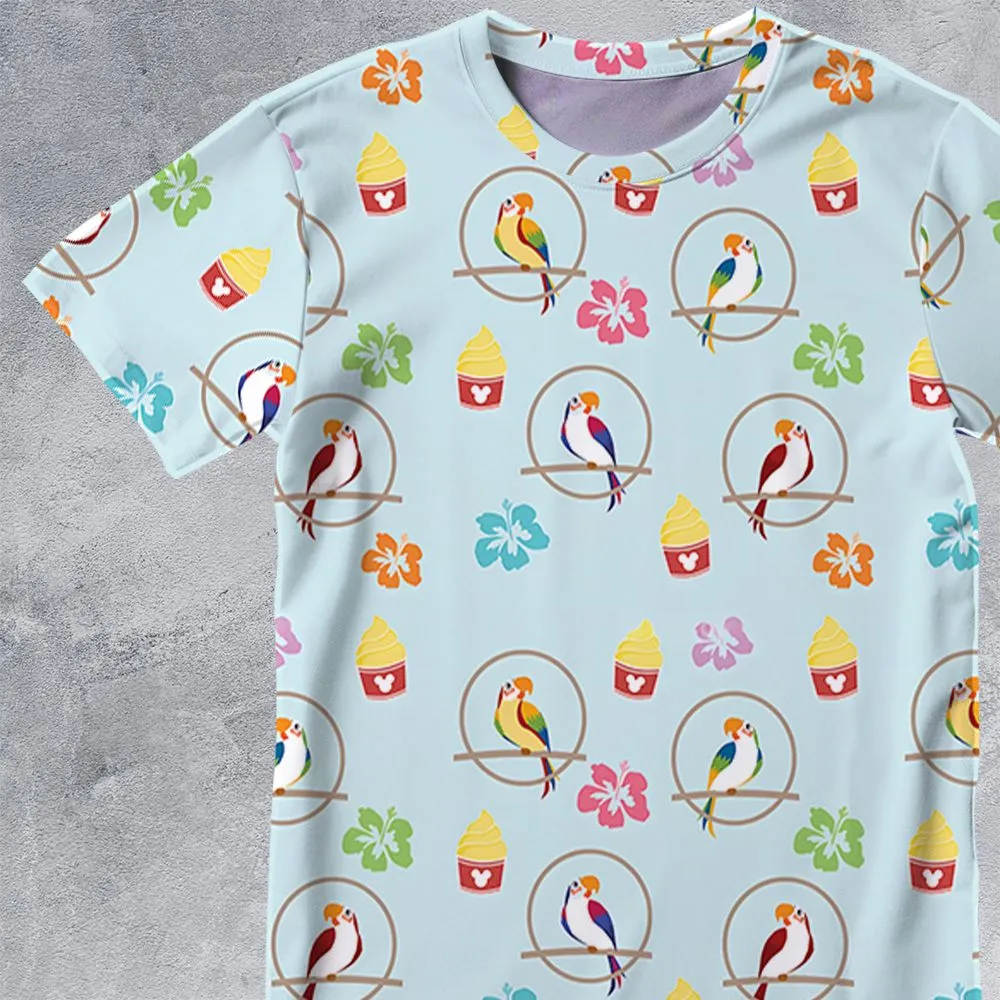 Tiki Room -  - 2