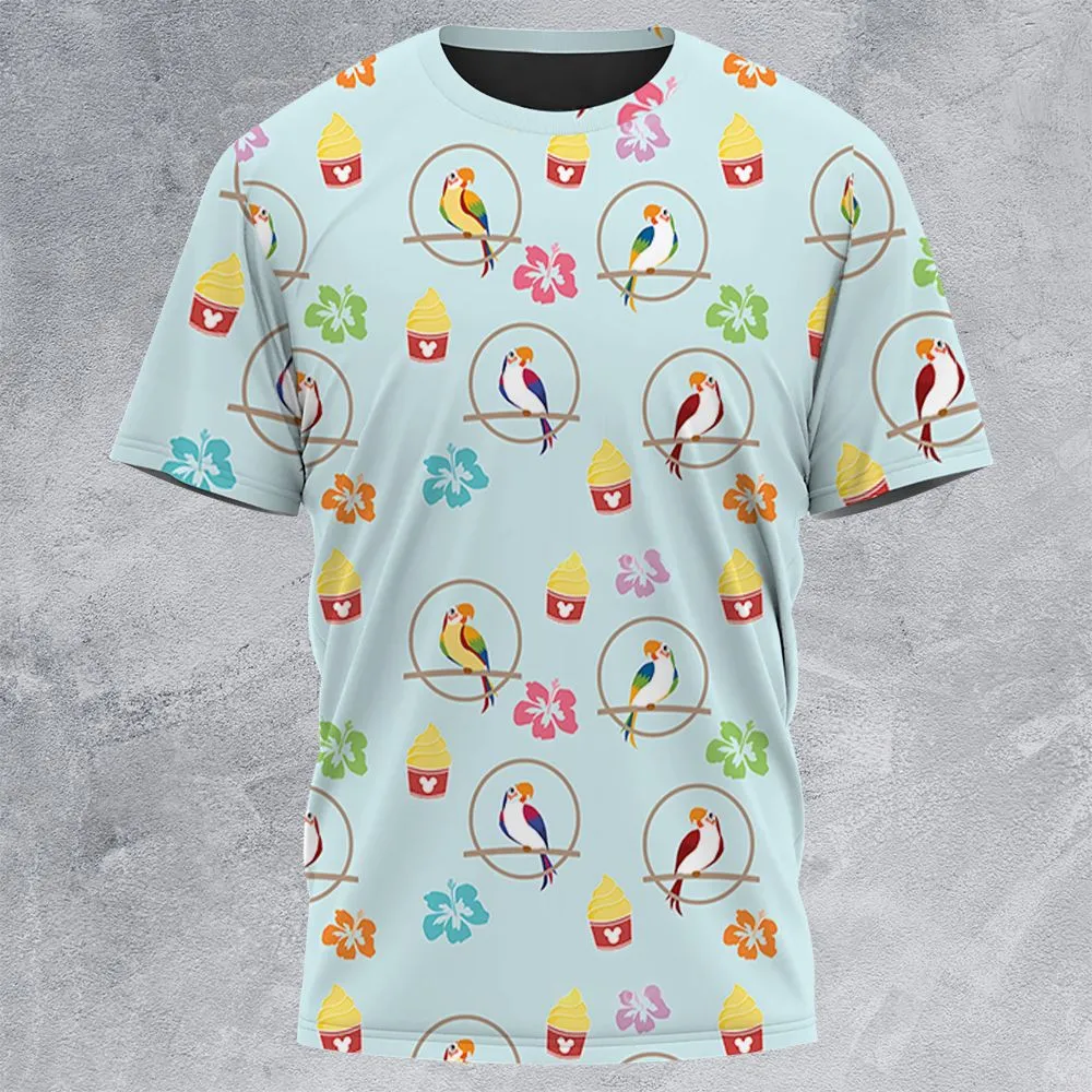 Tiki Room -  - 3