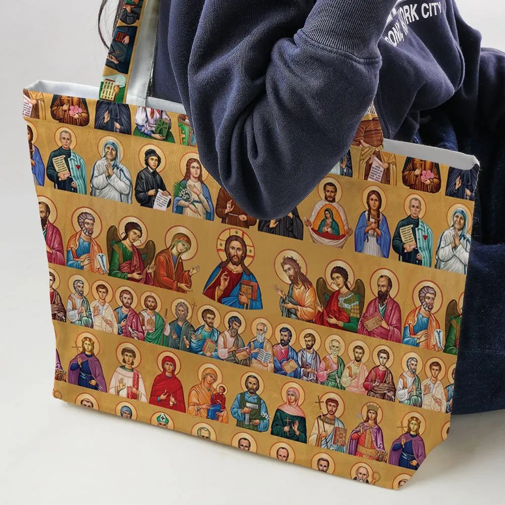 All Saints Eastern Orthodox Christian -  - 2
