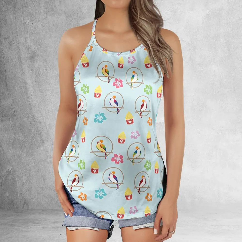 Tiki Room -  - 2