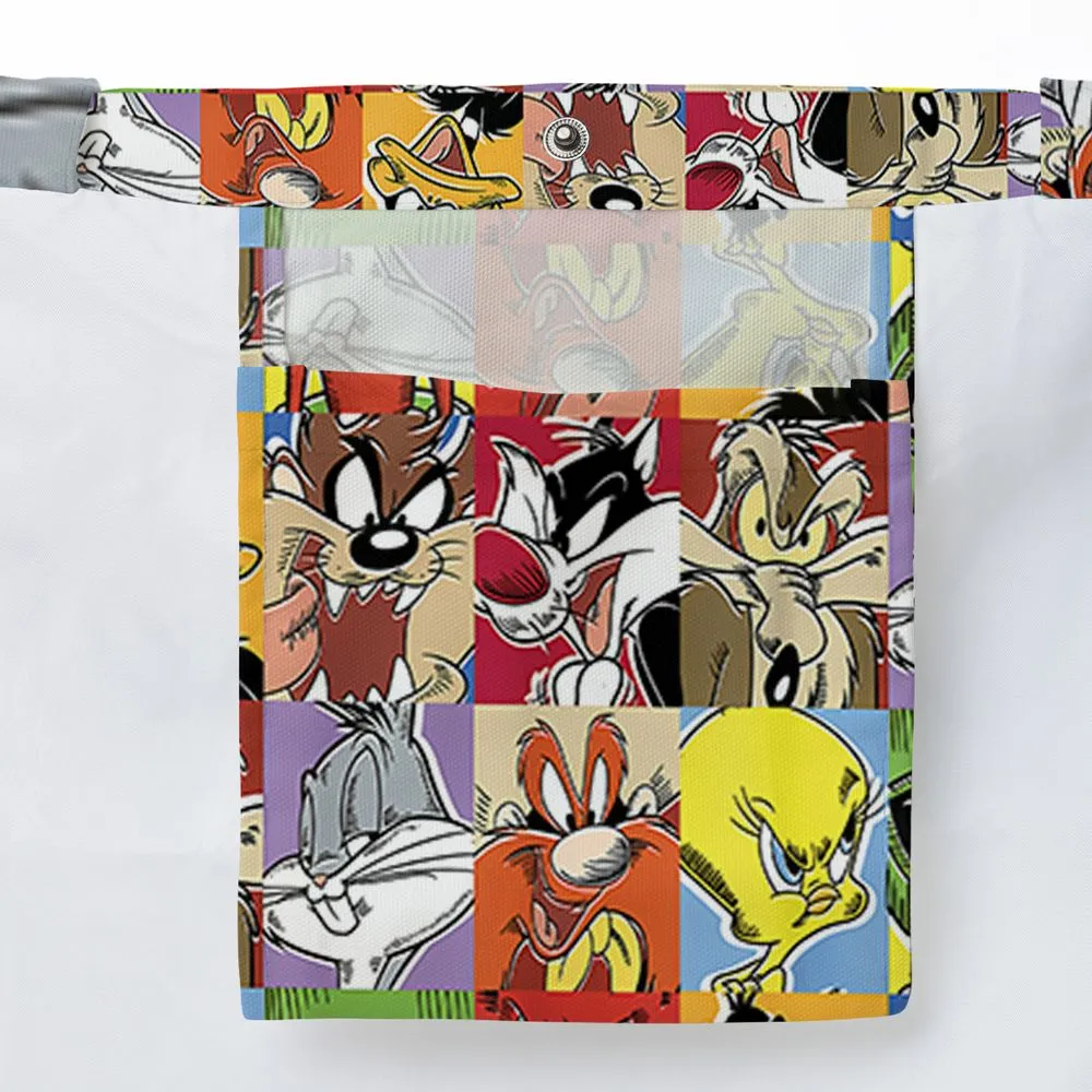 Large Tote Bag - 7A6WNT79 -  - 3
