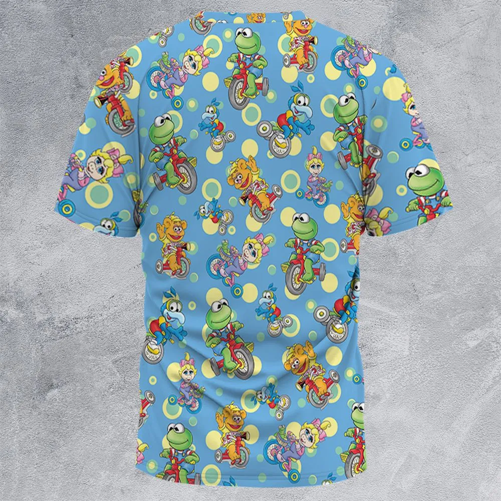Muppet Babies -  - 4