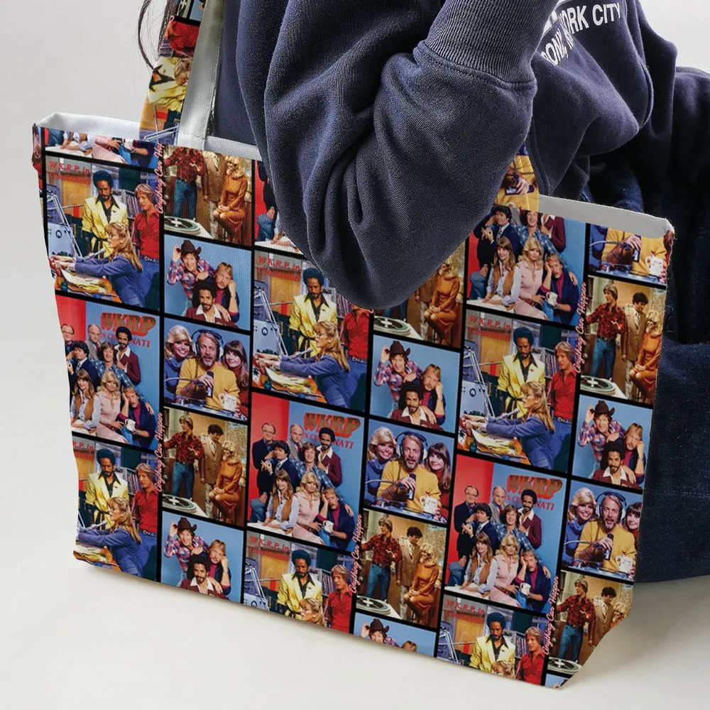 Large Tote Bag - Y33R3JG1 -  - 2