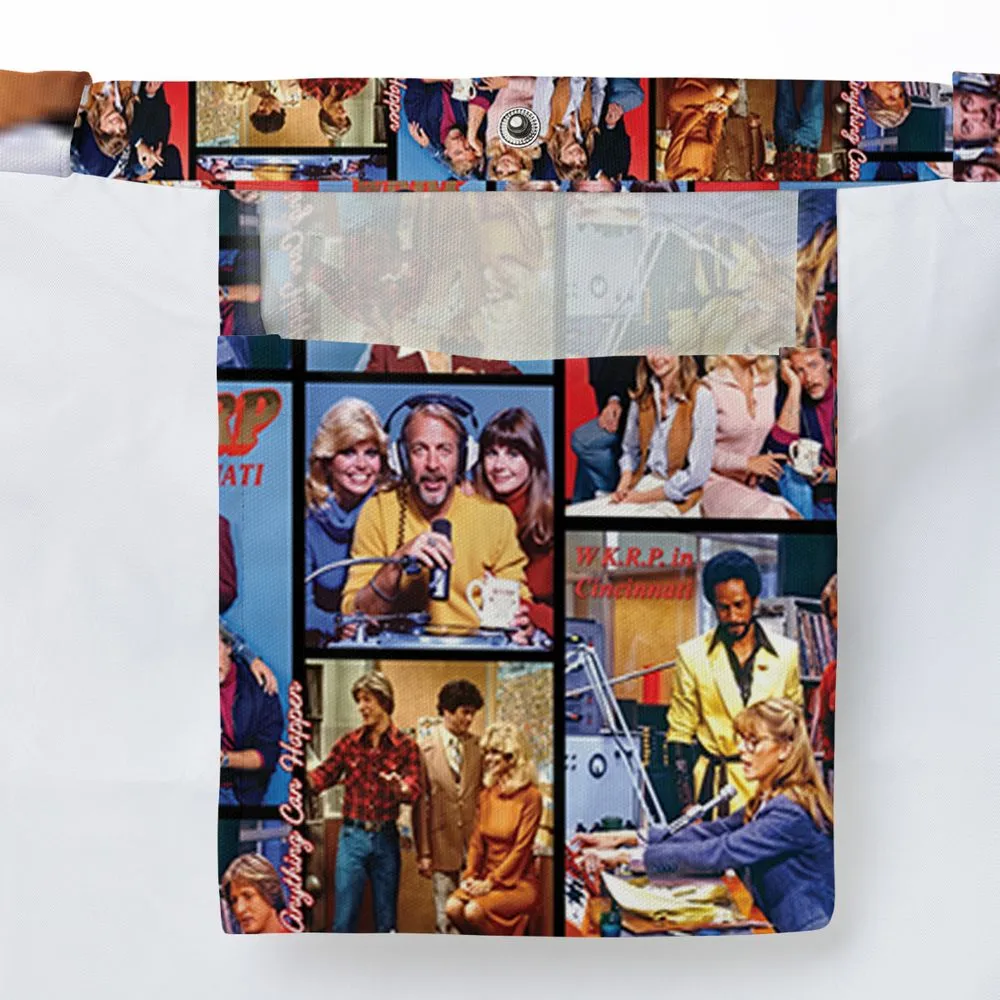 Large Tote Bag - Y33R3JG1 -  - 3