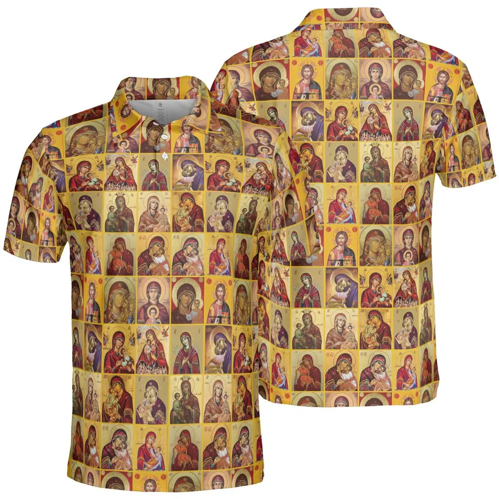 Mother of God -  - 2
