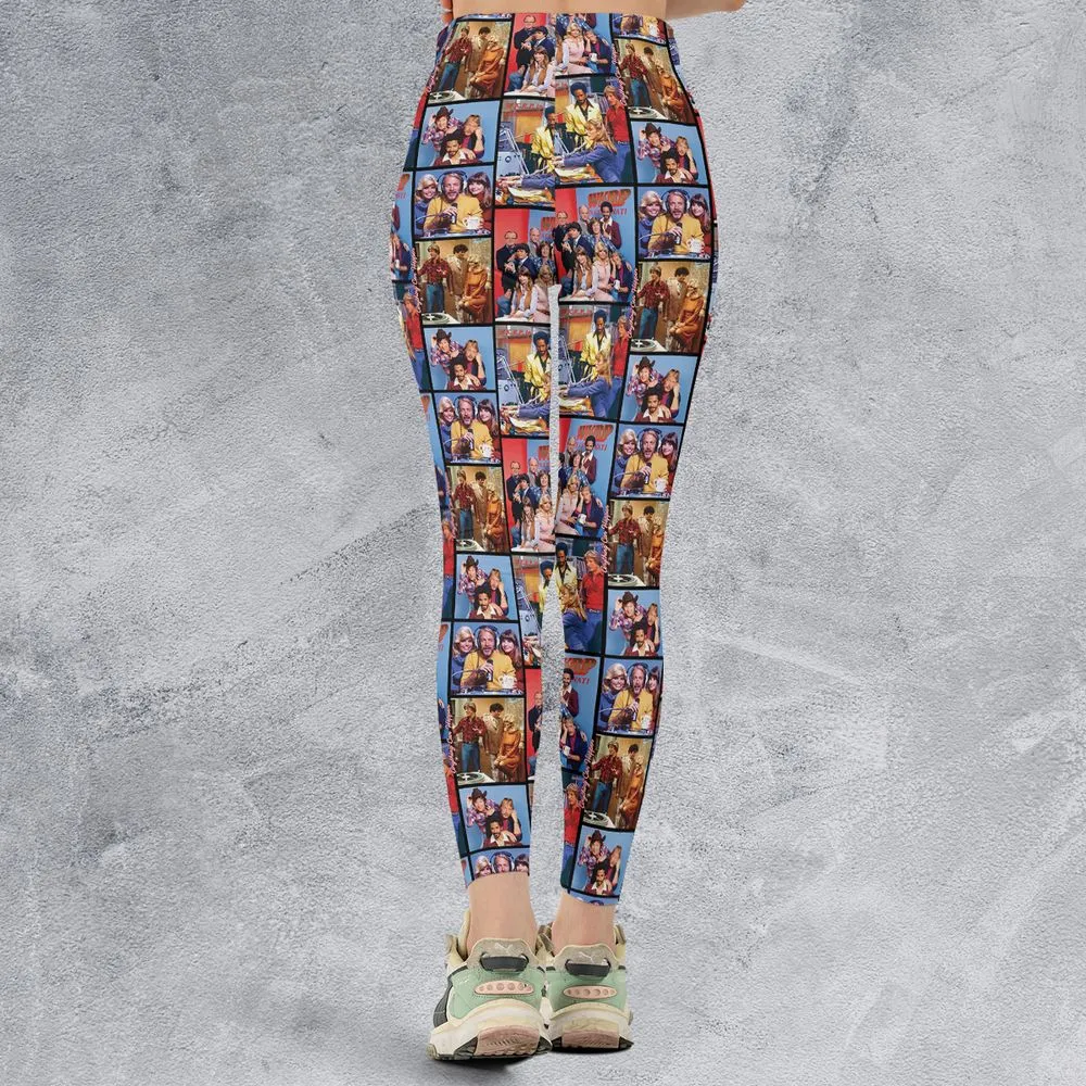 Legging - WERB342M -  - 2
