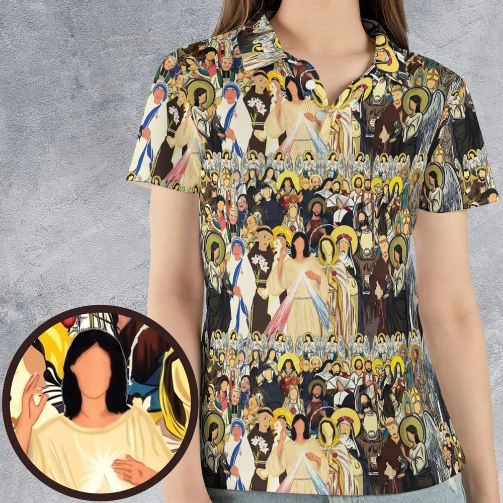 Saints, All saints, Catholic Saints -  - 4