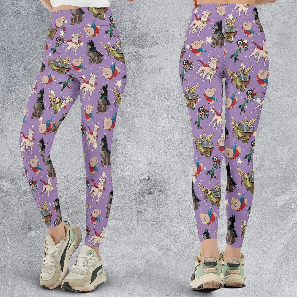 Legging - K9TG9JJY -  - 3