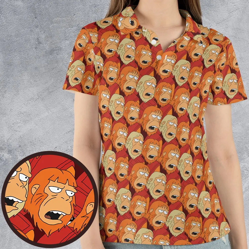 Dr. Zaius, Dr. Zaius -  - 4