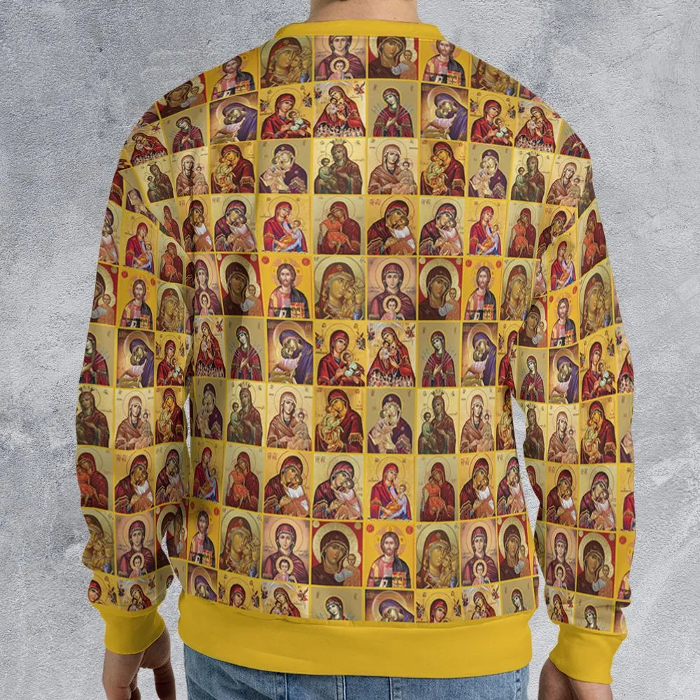 Mother of God -  - 2