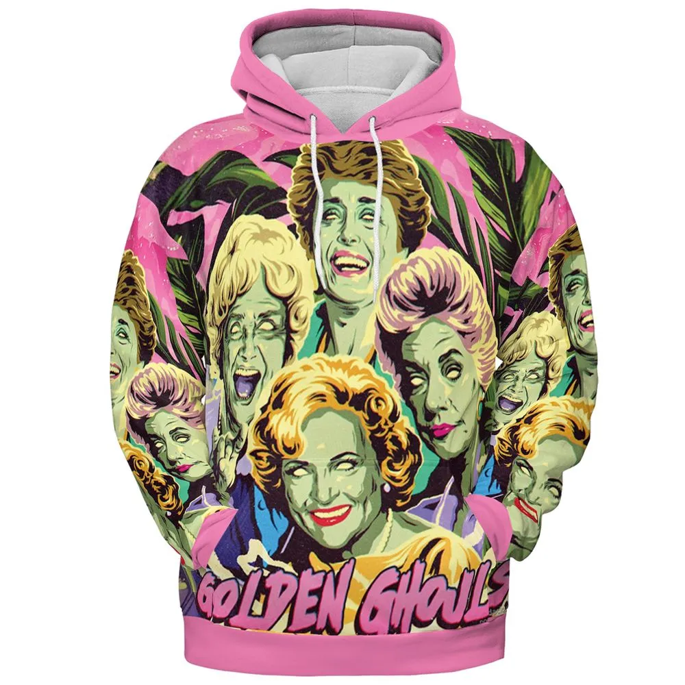 Golden Ghouls -  - 2