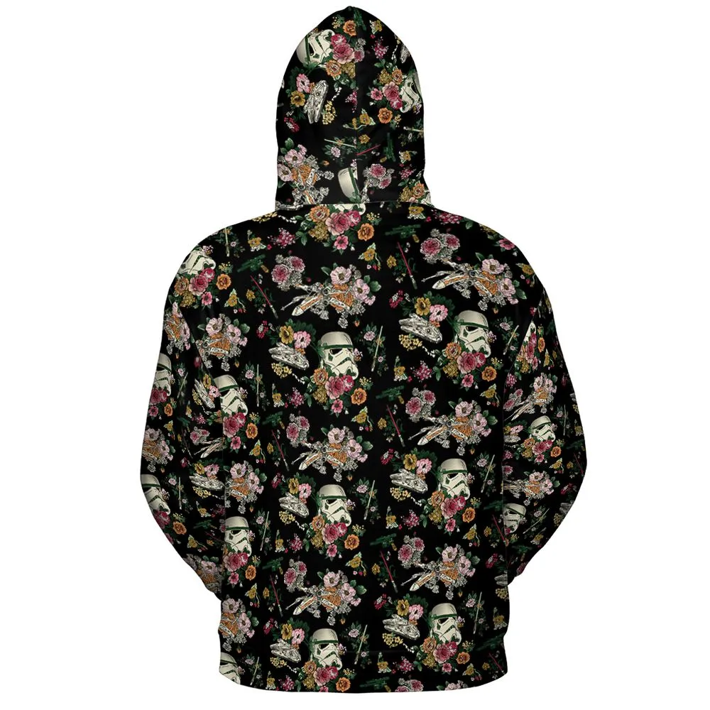 Botanic Wars -  - 4