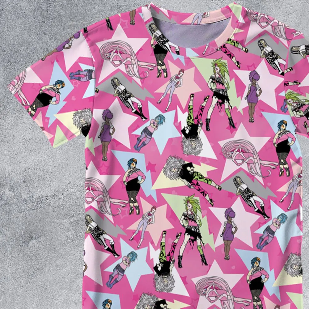 Jem and the Holograms -  - 2