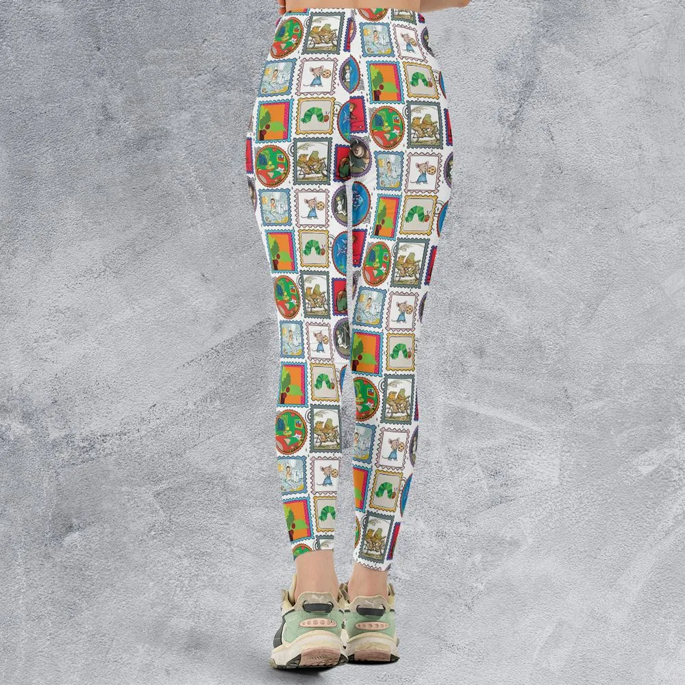 Legging - NSN2QRM8 -  - 2