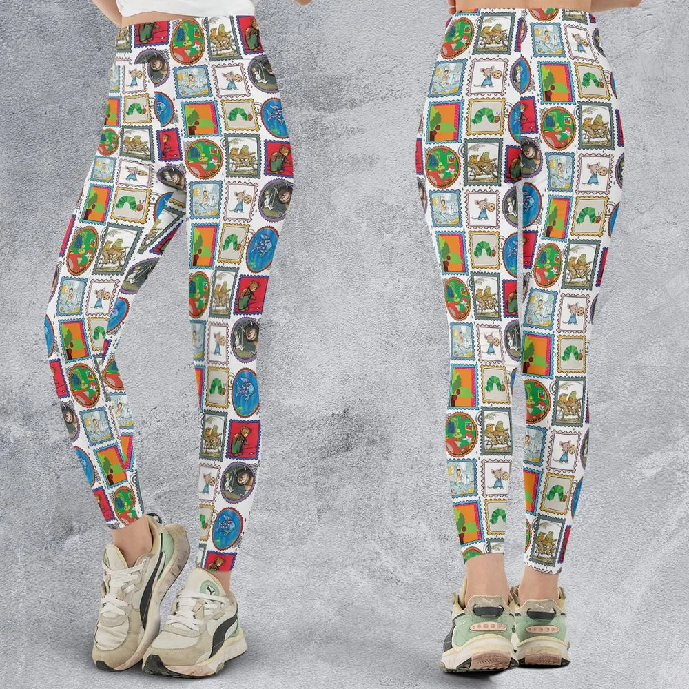 Legging - NSN2QRM8 -  - 3