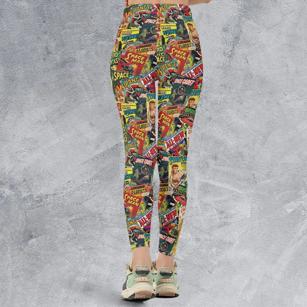 Legging - APRTJZF5 -  - 2