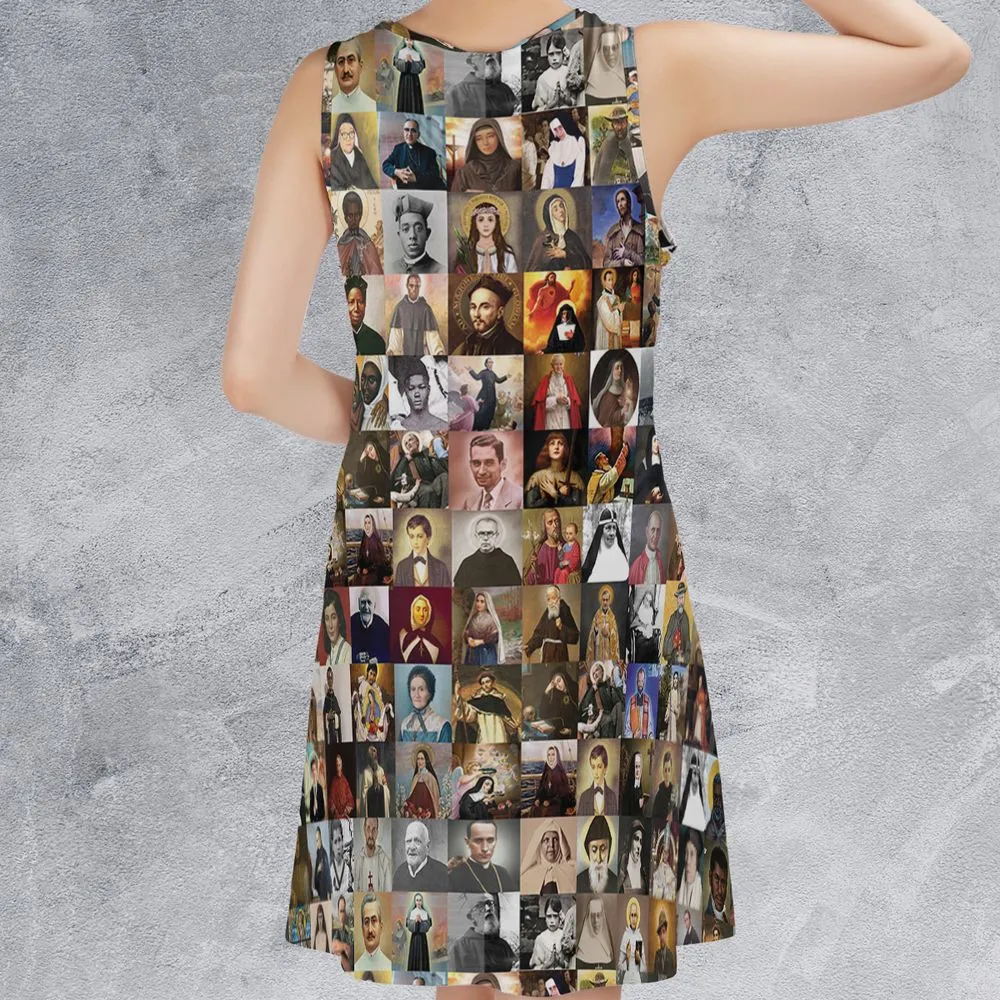 Saints, All saints, Catholic Saints -  - 2