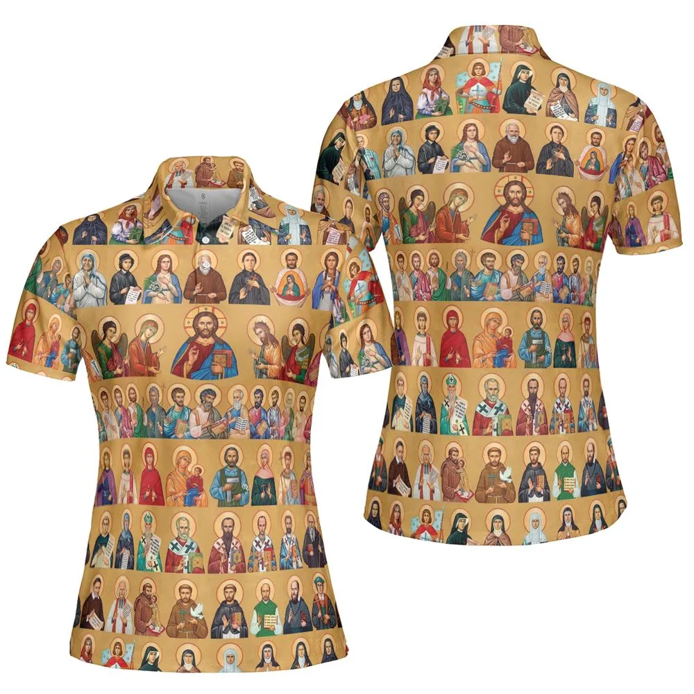 All Saints Eastern Orthodox Christian -  - 5