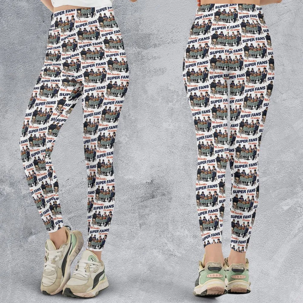 Legging - 8CS2T7TB -  - 3