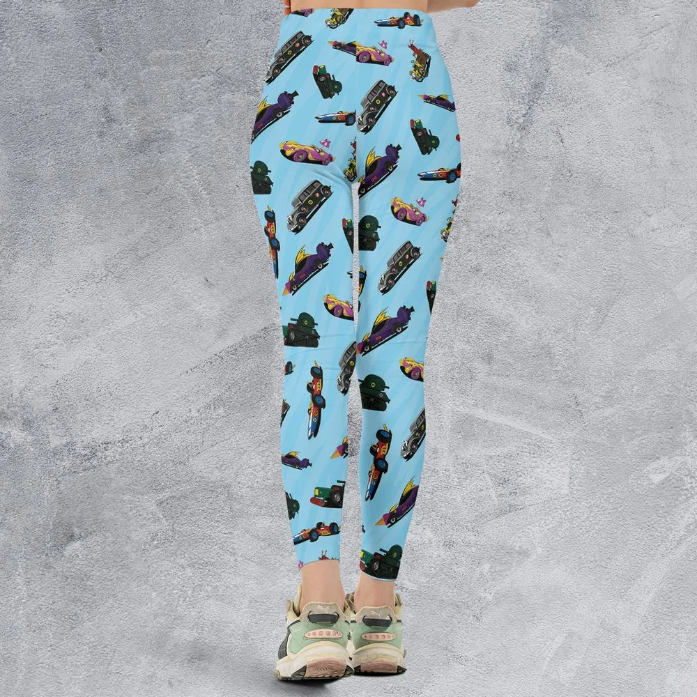 Legging - A5GV3PJC -  - 2
