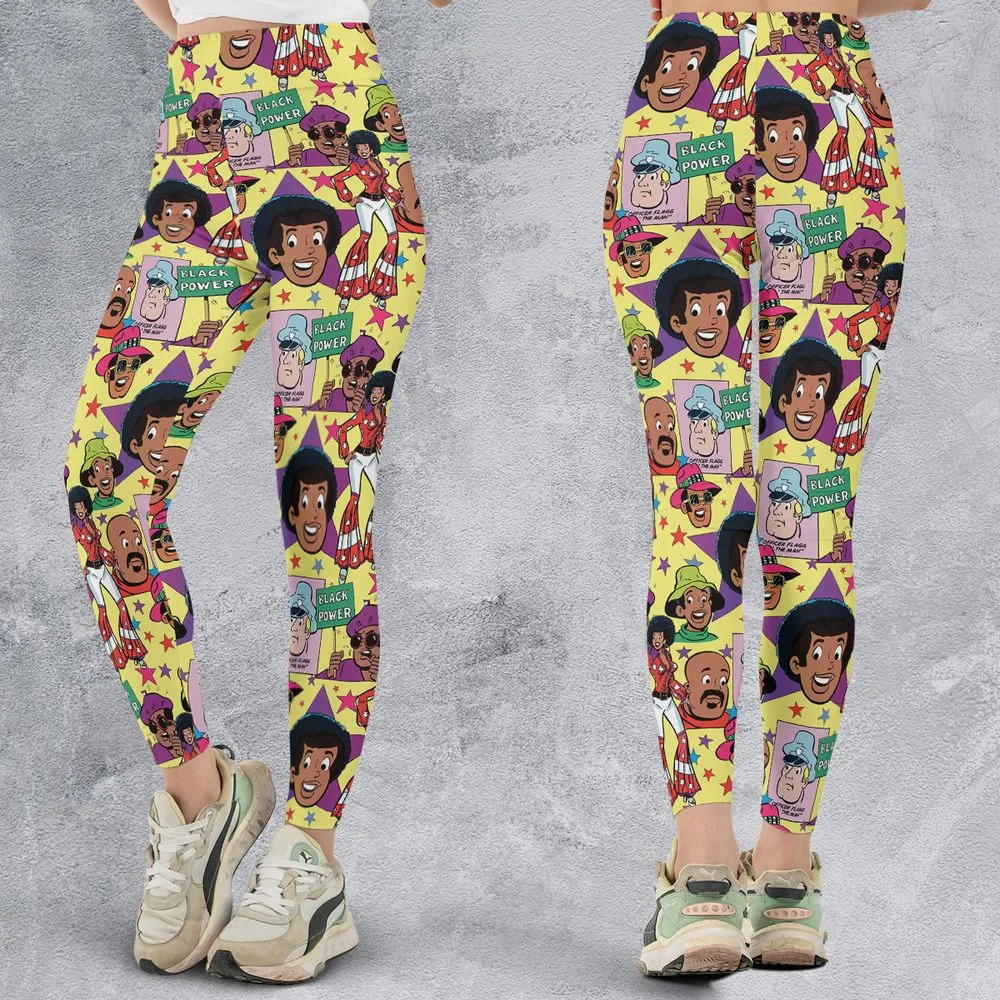 Legging - QALXKYV4 -  - 3