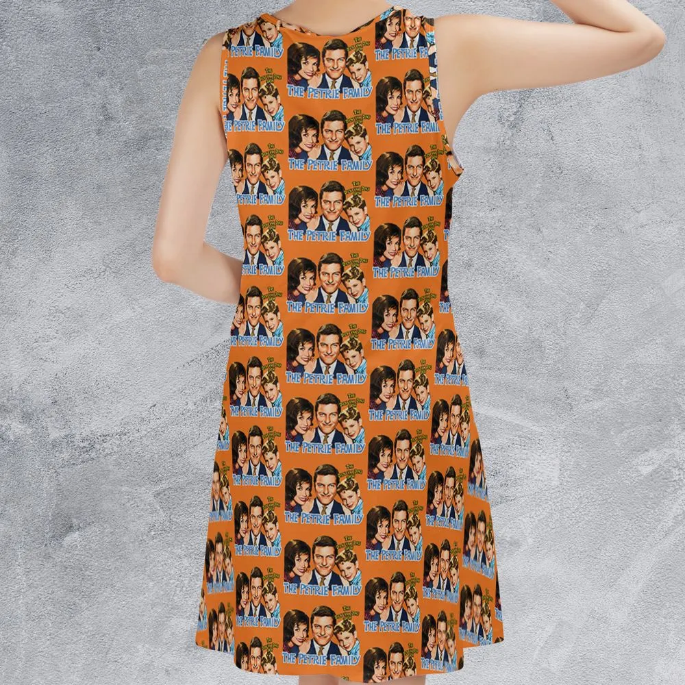 Sleeveless Dress - PBPKQCWK -  - 2