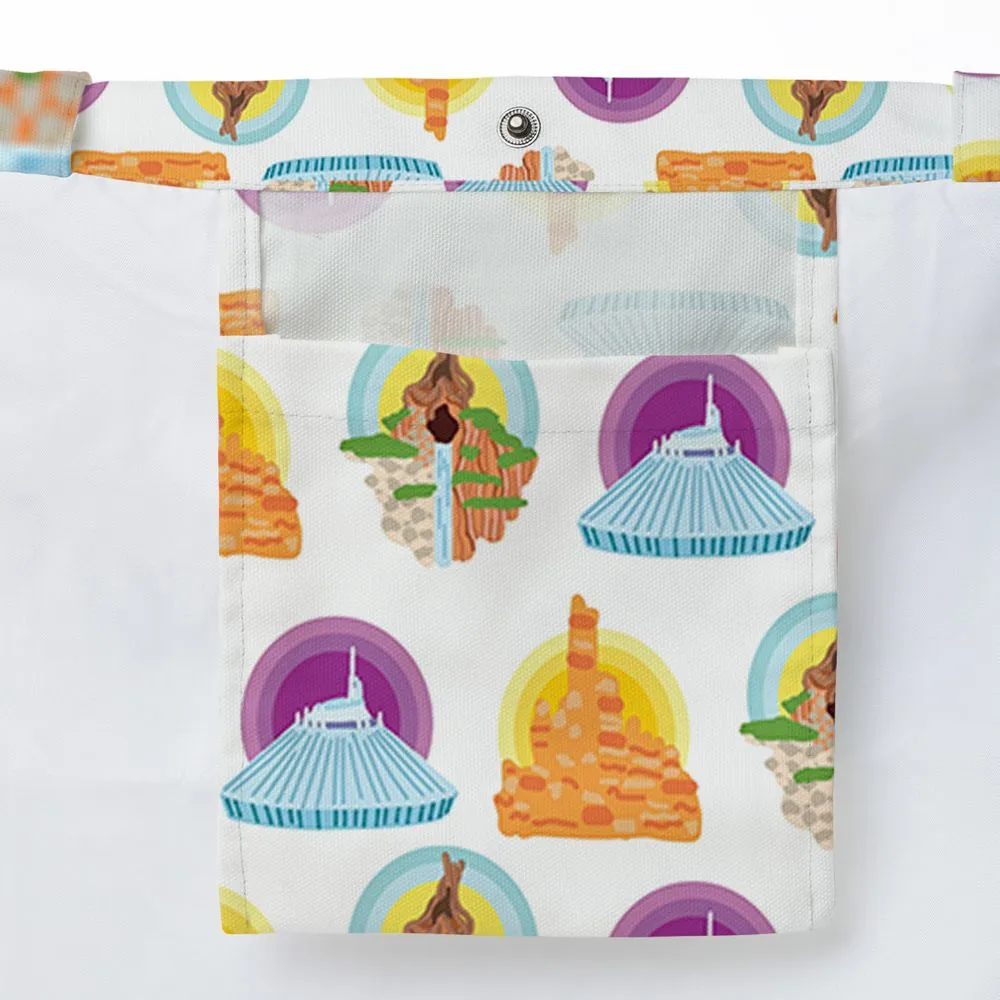 Three Mountains -  - 3