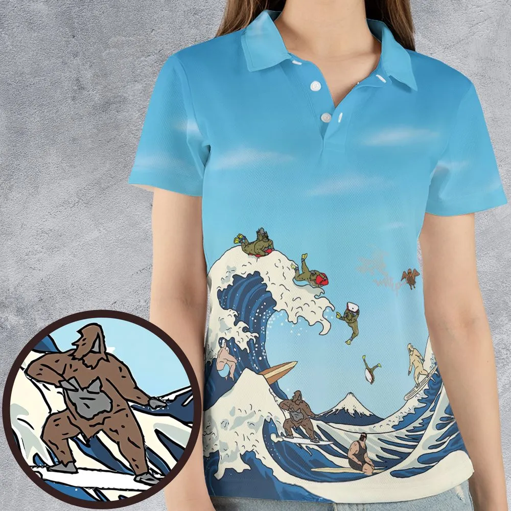 The Big Lez Show Surfs Up -  - 4